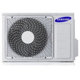 SAMSUNG - Ar Condicionado AC026FCADEH/EU