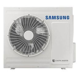 SAMSUNG - AC Exterior AR18TXEAAWKXEU