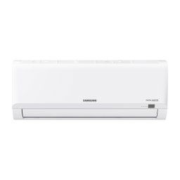 SAMSUNG - AC Interior AR12TXHQBWKNEU
