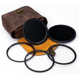 K&F Concept Kit de Filtros Magntico D62mm