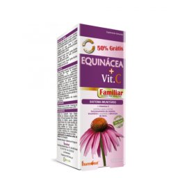 Fharmonat Equinácea + Vitamina C Gotas