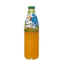 Bongo 8 frutos - Pack 4 x 150cl