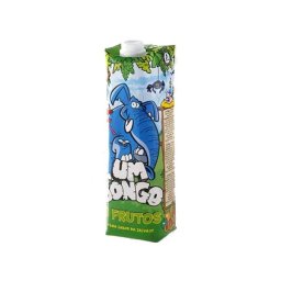 Bongo 8 frutos - Pack 4 x 100cl