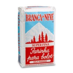 Branca de Neve Super Fina - 1kg