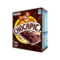 Chocapic - 6 x 25gr (Cereal Bar)