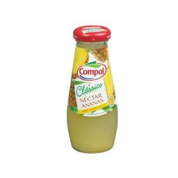 Compal ananás - Pack 6 x 20cl