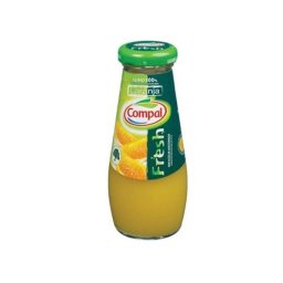 Compal Laranja - Pack 6 x 20cl