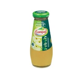 Compal maçã - Pack 6 x 20cl