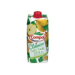 Compal Pera - Pack 6 x 33cl