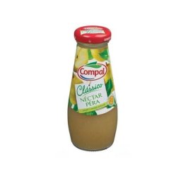 Compal Pêra - Pack 6 x 20cl