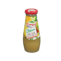 Compal Tutti Frutti - Pack 6 x 20cl