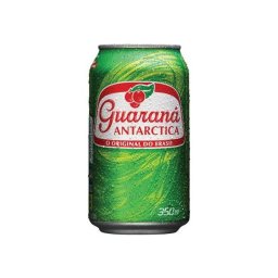 Guarana Antarctica - Pack 6 x 33cl