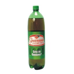 Guarana Antarctica - Pack 4 x 150cl