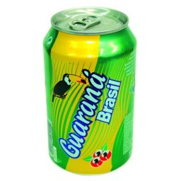 Guarana Brasil" - Pack 6 x 33cl