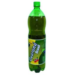 Guarana Brasil" - Pack 4 x 150cl