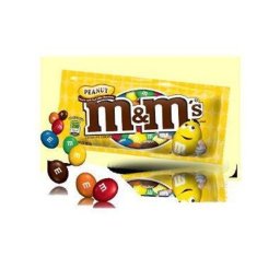 M & M´s - 24 x 50g