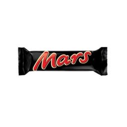 Mars - 24 x 50g