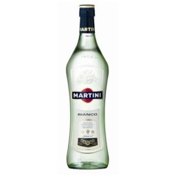 Martini Bianco - 1 Lt (Big Size)