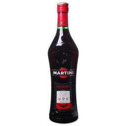 Martini Rosso - 1 Lt (Big Size)