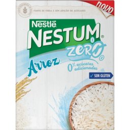 Nestum Arroz - 250g