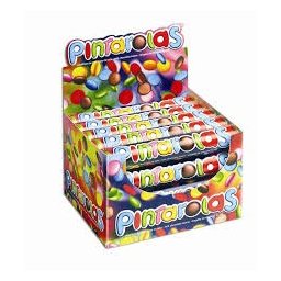Pintarolas 20 x 22g - Box