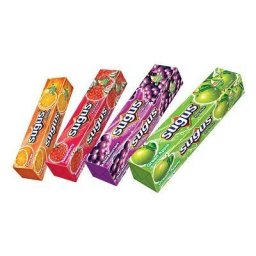 Sugus 18 x 45gr - MORANGO - Box