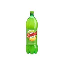 Sumol Ananás - Pack 4 x 150cl
