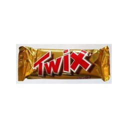 Twix - 25 x 50g