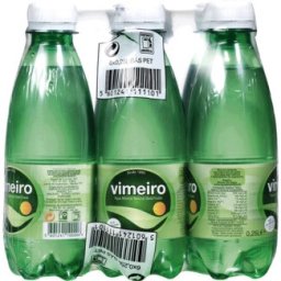 Água Vimeiro - Pack 6 x 25cl