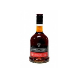Aguardente Aliança Velha - 70cl