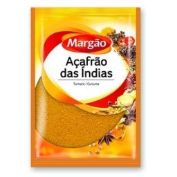Alçafrão das Indias Margão