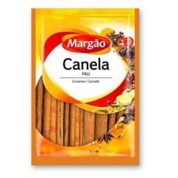 Pau de Canela Margão