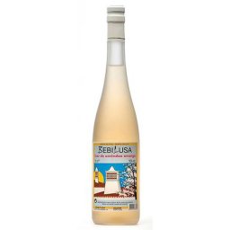 Licor de Amendoa Amarga Bebilusa - 70cl