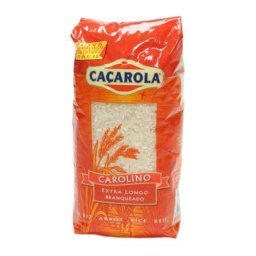 Arroz CAROLINO Caçarola - 1Kg
