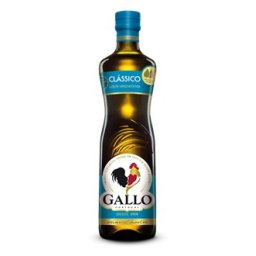 Azeite Gallo Extra Virgem Classico - 75cl