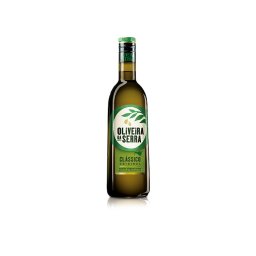 Azeite Extra Virgem Oliveira da Serra Original Clássico - 75cl