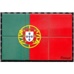 Bandeira de Portugal - 30cm x 20cm