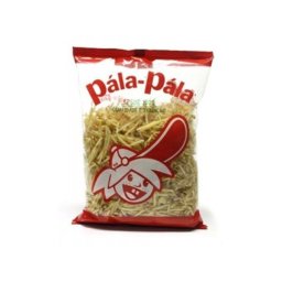 Batatas fritas PALHA Pala Pala - 365g (Big Size)
