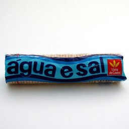 Bolachas Agua e Sal Vieira de Castro - 120g