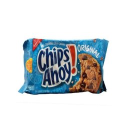Bolachas Chocolate Chip Ahoy - 128g