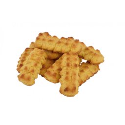 Bolos Secos Lagartos - 750g (Big Size)