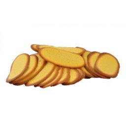Linguas de veado - 250g