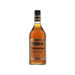 Brandy Constantino - 1Lt (Big Size)