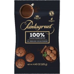 Cacau em Pó Pantagruel - 125g