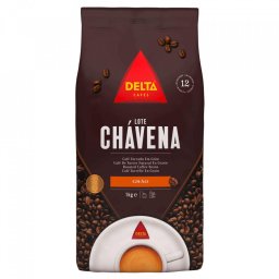 Café DELTA Chávena Grão Natural - 1Kg