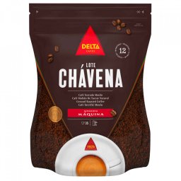 Café Delta Chávena para Máquina - 250g