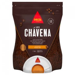 Café Delta Chavena para Saco - 250gr