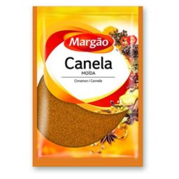 Canela Moída Margão