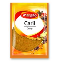 Caril Margão