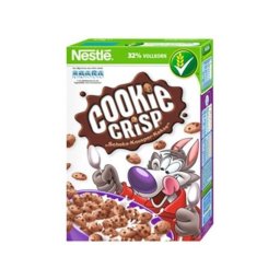 Cereais Nestle Cookie Crisp - 375gr